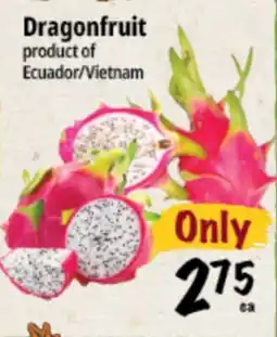 Farm Boy Dragonfruit offer