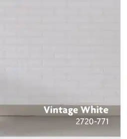 Home Hardware Faux Brick Wall Panel offer