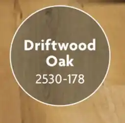 Home Hardware SPC Vinyl Plank Flooring offer