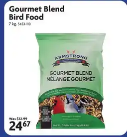 Home Hardware Bird Food offer