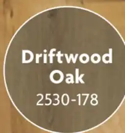 Home Hardware SPC Vinyl Plank Flooring offer
