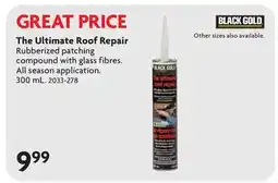 Home Hardware The Ultimate Roof Repair offer