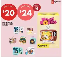 Real Canadian Superstore NOOK NOOK BLIND BOXES offer