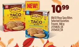 Real Canadian Superstore OLD EL PASO TACO BITES offer