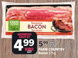 Foodland Bacon - Foodland Harvest offer