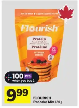 Foodland Pancake Mix offer