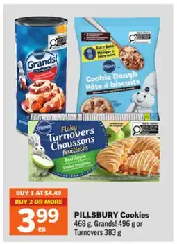 Foodland Cookies offer