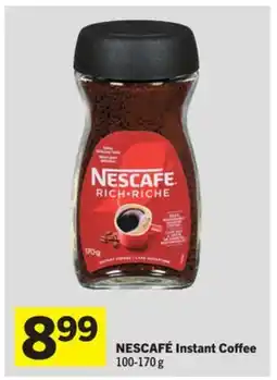 Foodland Instant Coffee offer