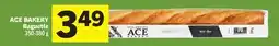 Foodland Baguette offer