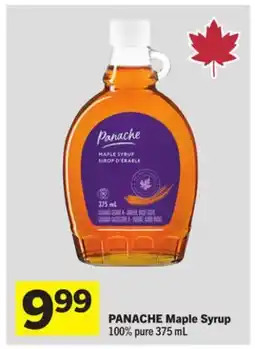 Foodland Maple Syrup offer