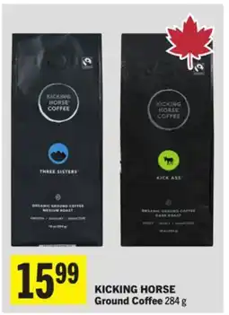Foodland Ground Coffee offer