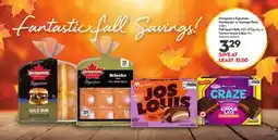 Longo's Dempster's Signature offer