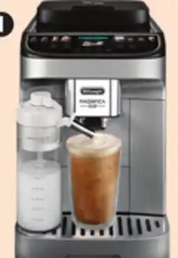 Canadian Tire De'Longhi Magnifica Duo Coffee & Espresso Machine offer