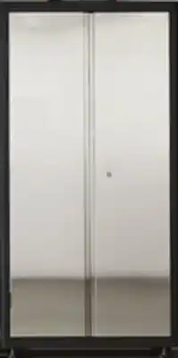 Canadian Tire 36˝ Stainless-Steel Tall Cabinet offer