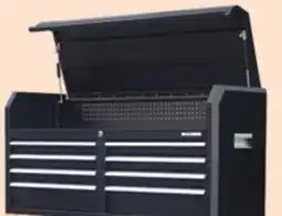 Canadian Tire 56 8-Drawer Chest with Built-In Power Bar with USB offer