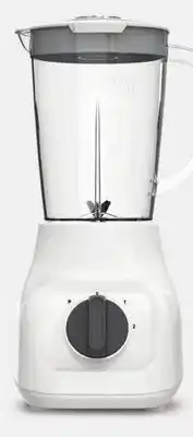 Canadian Tire Single-Serve Blender offer
