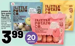 Metro The little potato co. little reds offer