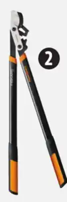 Canadian Tire FISKARS PowerGear2 UltraBlade 32 Lopper offer