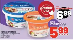 Metro Tre Stelle feta cheese offer