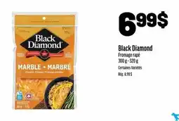 Metro Black Diamond Marble offer