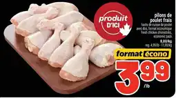 Metro fresh chicken drumsticks offer