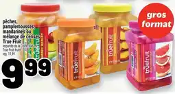 Metro True Fruit offer