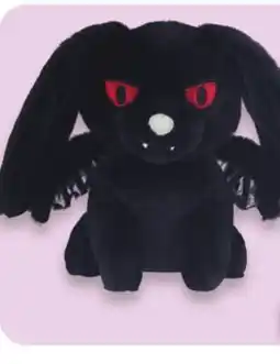 Walmart Halloween plush offer