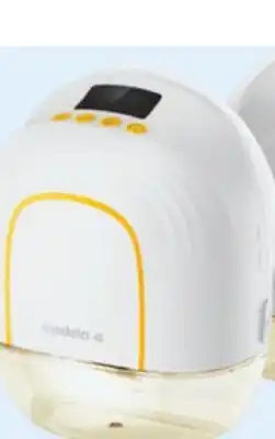 Walmart Medela Melody InBra wearable double electric breast pump offer