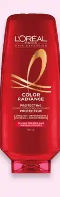 Walmart L'Oréal Paris Hair conditioner offer