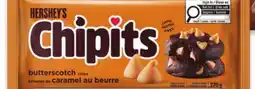Walmart Hershey's Chipits offer