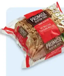 Walmart Promise Gluten Free offer