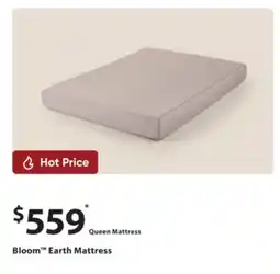 Dormez Vous Bloom Earth Mattress offer