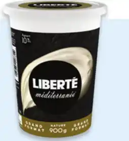 Walmart Liberté tubs offer