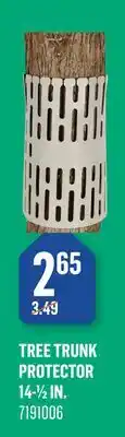 Canac Tree Trunk Protector - 14-1/2 in offer