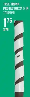 Canac Tree Trunk Protector 241/4in offer