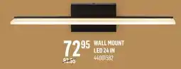 Canac Wall Mount offer