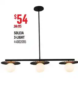 Canac Pendant offer