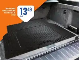 Canac NEKTRA Large Vehicle Trunk Mat 42 7/8 in. x 56 1/8 in offer
