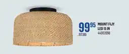 Canac Mount offer