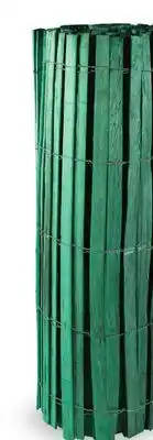Canac Wooden Snow Fence 4ft.x50ft. (5-Wire) offer