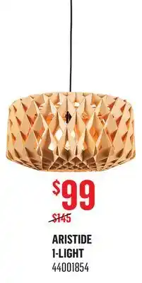 Canac Pendant offer