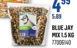 Canac Blue Jay Mix offer