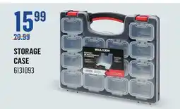 Canac Storage Case offer
