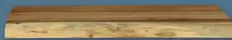 Canac Acacia Shelf offer