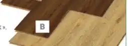 BMR PLANCHER LAMINÉ offer
