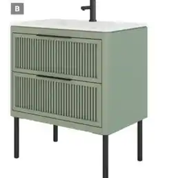 BMR MEUBLE-LAVABO NOVA offer