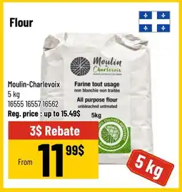 Mayrand Flour offer