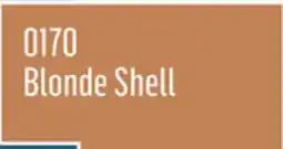 Canac Blonde Shell offer