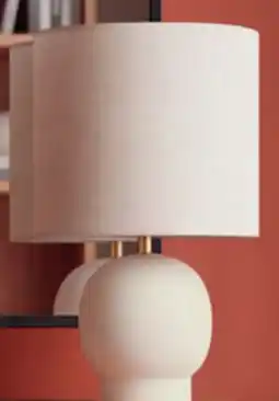 Canac Table Lamp offer