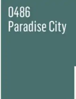Canac Paradise City offer